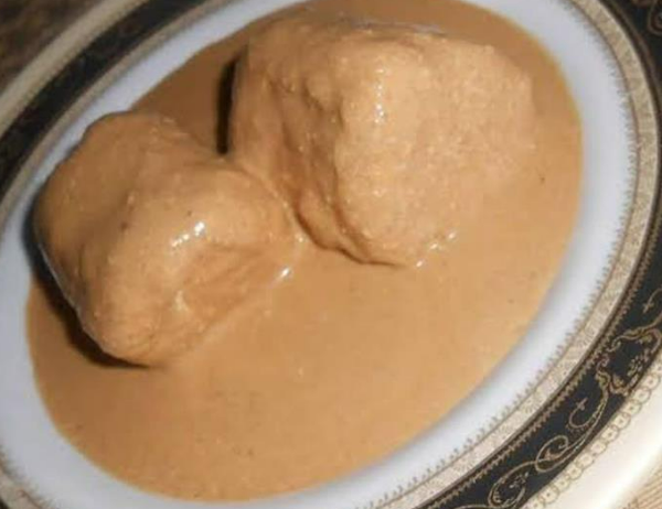 طريقة عمل المش الفلاحي